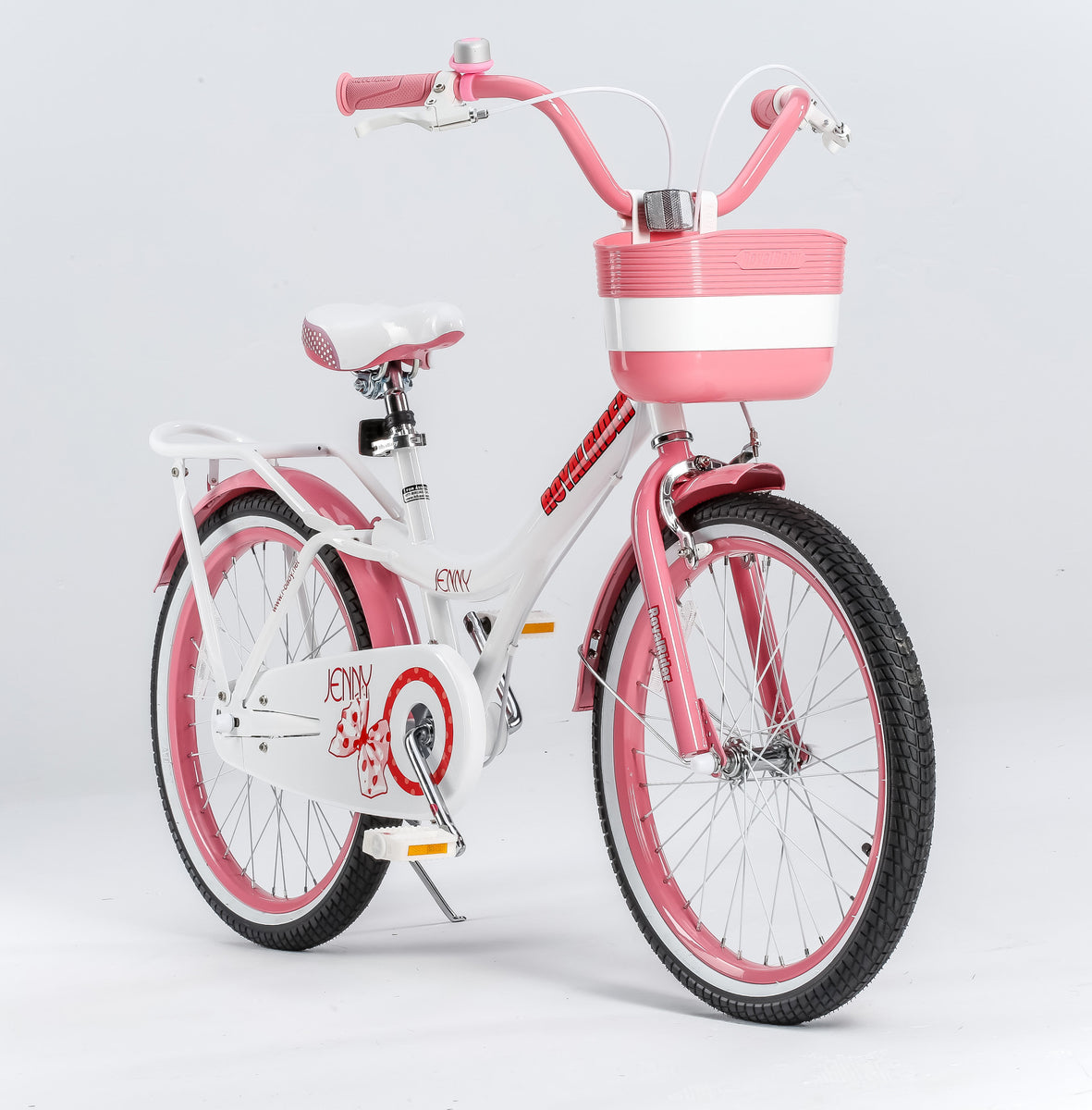 Royalbaby jenny & bunny girl's bike online