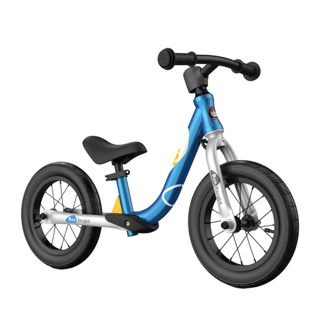 Royal baby knight balance bike new arrivals