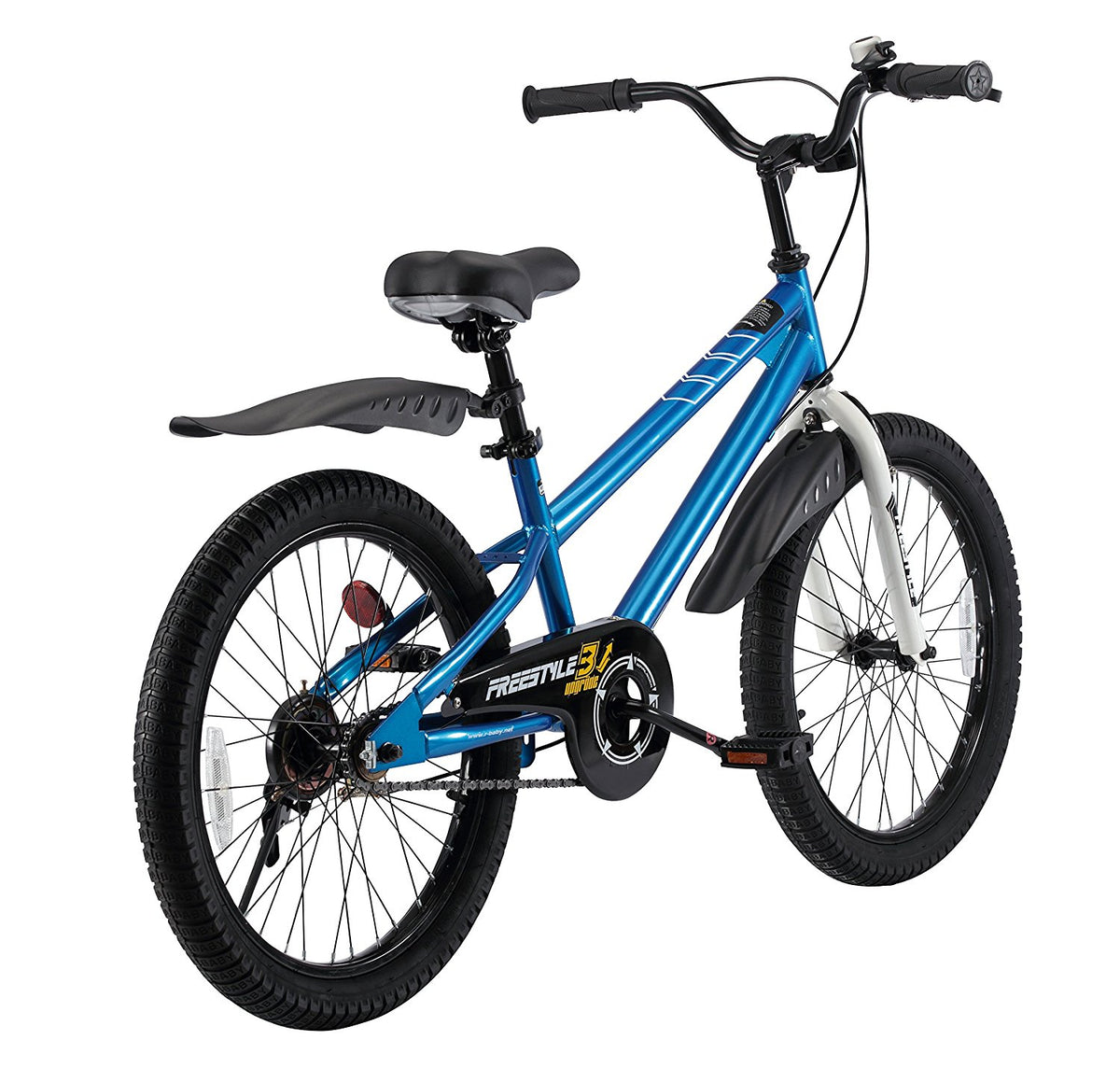 Royal baby bmx deals bike