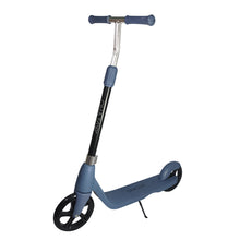 Load image into Gallery viewer, Chaser T1 Manual Kick Scooter for Kids, Teens to Adult Scooter -Blue