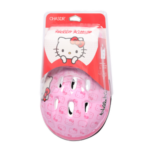 Chaser Sanrio Hello Kitty 2 IN 1 Gear Set (0441A) Pink