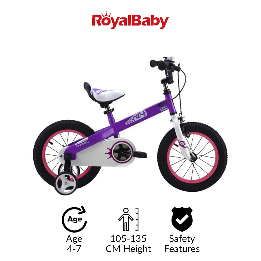 Royalbaby best sale honey bike