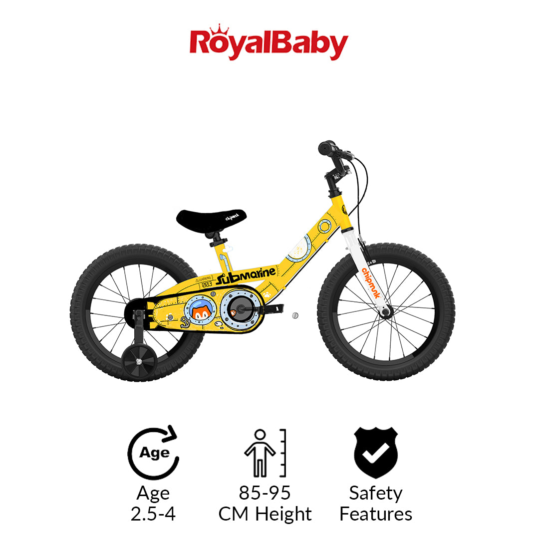 Bikes for discount 2.5 year old